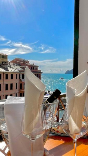 Sea View Junior Suite